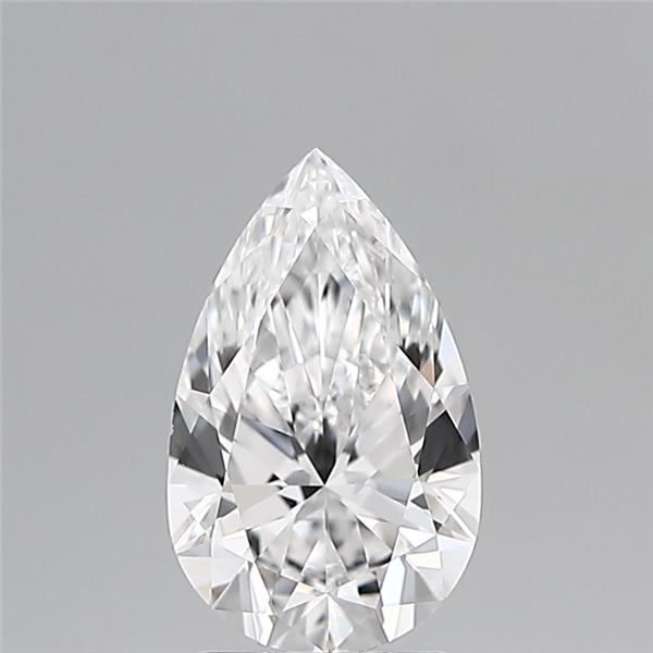 IGI 1.91 Carat Pear Lab Grown Diamond 人工培育鑽石 實驗室人造鑽石