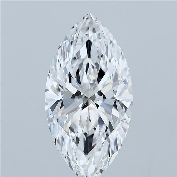 IGI 1.59 Carat Marquise Lab Grown Diamond 人工培育鑽石 實驗室人造鑽石