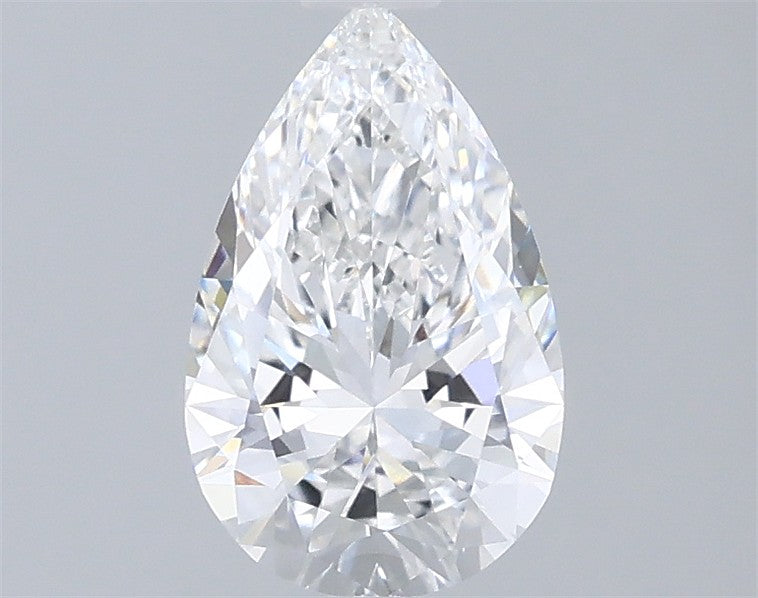IGI 1.05 Carat Pear Lab Grown Diamond 人工培育鑽石 實驗室人造鑽石