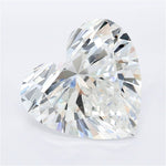 IGI 10.02 Carat Heart Lab Grown Diamond 人工培育鑽石 實驗室人造鑽石