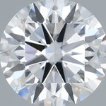 IGI 1.63 Carat Round Brilliant Lab Grown Diamond 人工培育鑽石 實驗室人造鑽石