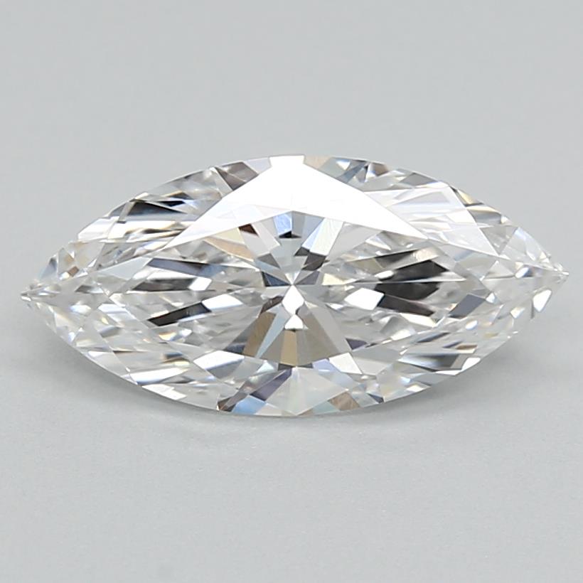 IGI 0.90 Carat Marquise Lab Grown Diamond 人工培育鑽石 實驗室人造鑽石