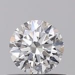 IGI 0.53 Carat 圓形 - Round Brilliant 培育鑽石 Lab Grown Diamond 人造鑽石 人工鑽石 實驗室鑽石 培養鑽石 香港 培育鑽 