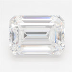 IGI 3.10 Carat Emerald Lab Grown Diamond 人工培育鑽石 實驗室人造鑽石