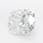 IGI 6.07 Carat Cushion Lab Grown Diamond 人工培育鑽石 實驗室人造鑽石