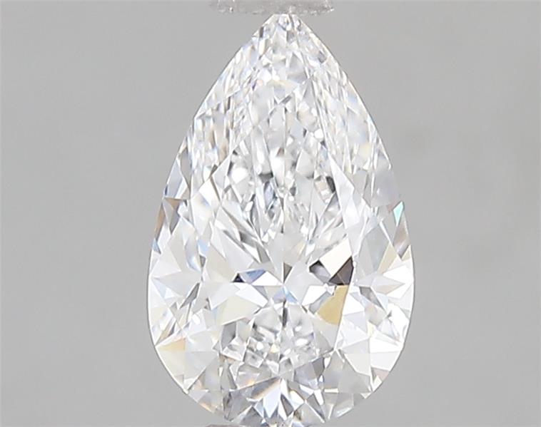 IGI 1.01 Carat Pear Lab Grown Diamond