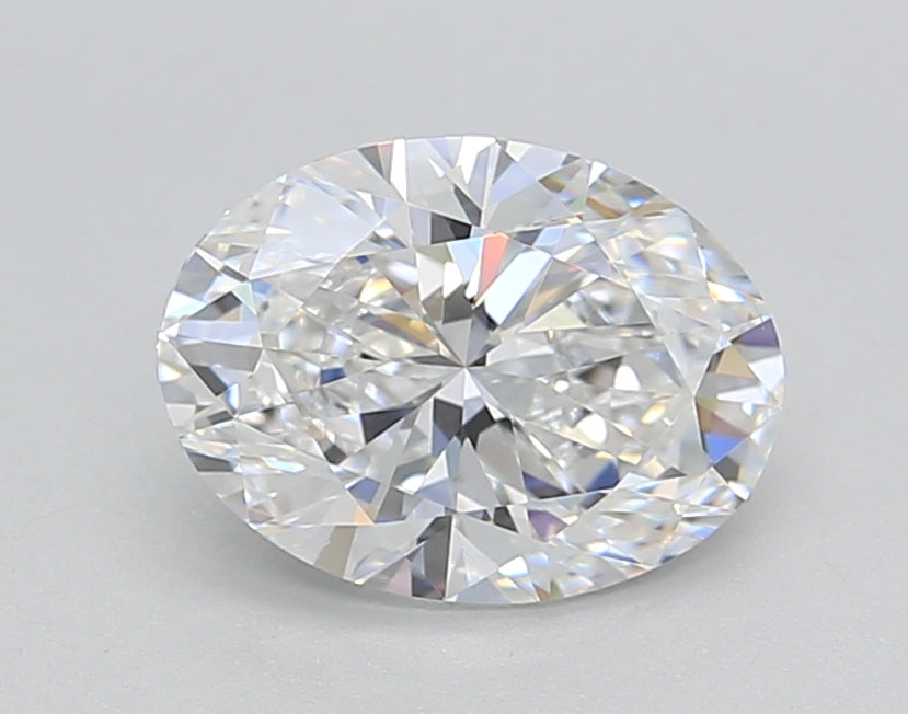 IGI 1.5 Carat 橢圓形 - Oval 培育鑽石 Lab Grown Diamond 人造鑽石 人工鑽石 實驗室鑽石 培養鑽石 香港 培育鑽 