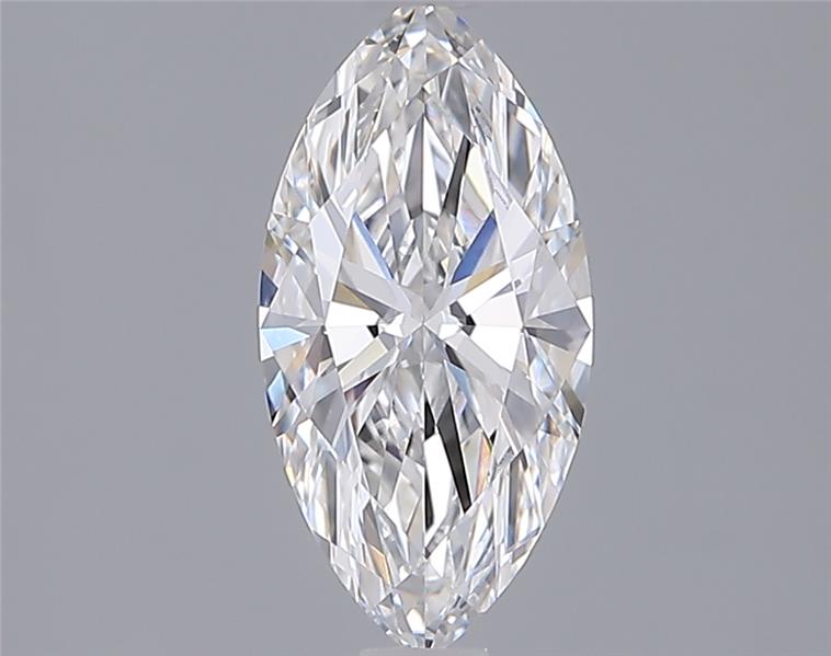 IGI 1.31 Carat Marquise Lab Grown Diamond