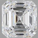IGI 2.59 Carat Asscher Lab Grown Diamond 人工培育鑽石 實驗室人造鑽石