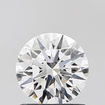 IGI 0.81 Carat Round Brilliant Lab Grown Diamond