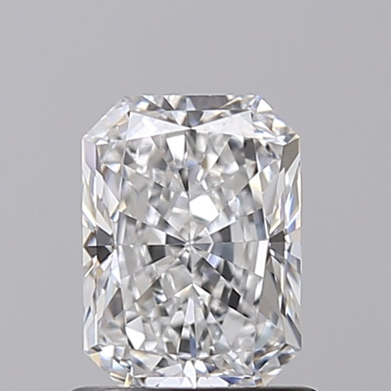 IGI 1.05 Carat 雷地恩切割 - Radiant Cut 培育鑽石 Lab Grown Diamond 人造鑽石 人工鑽石 實驗室鑽石 培養鑽石 香港 培育鑽 