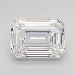 IGI 1.57 Carat Emerald Lab Grown Diamond 人工培育鑽石 實驗室人造鑽石
