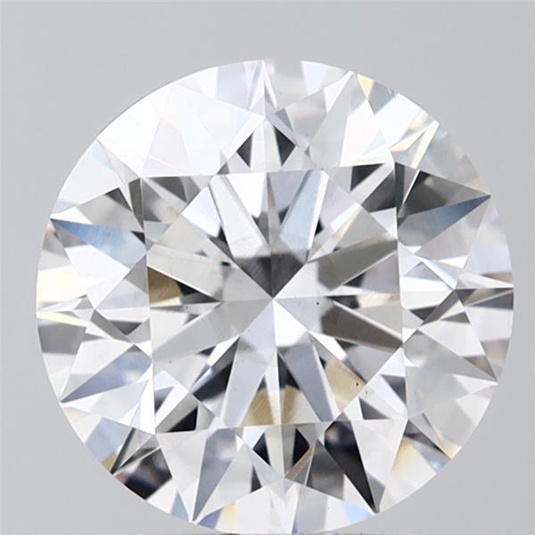 IGI 1.71 Carat Round Brilliant Lab Grown Diamond 人工培育鑽石 實驗室人造鑽石