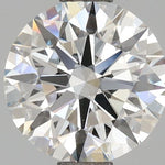 IGI 1.76 Carat Round Brilliant Lab Grown Diamond 人工培育鑽石 實驗室人造鑽石