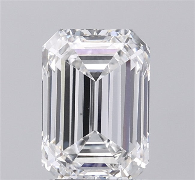 IGI 2.08 Carat Emerald Lab Grown Diamond 人工培育鑽石 實驗室人造鑽石