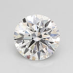IGI 0.81 Carat Round Brilliant Lab Grown Diamond 人工培育鑽石 實驗室人造鑽石