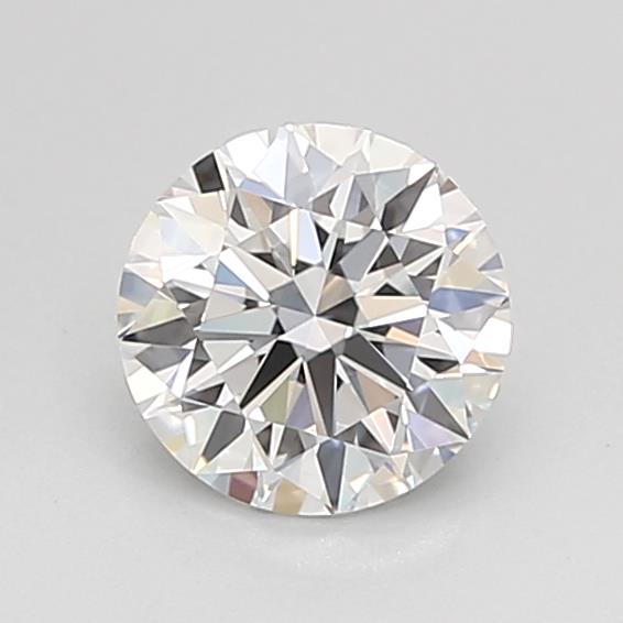 IGI 0.81 Carat Round Brilliant Lab Grown Diamond 人工培育鑽石 實驗室人造鑽石