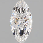 IGI 1.03 Carat Marquise Lab Grown Diamond 人工培育鑽石 實驗室人造鑽石