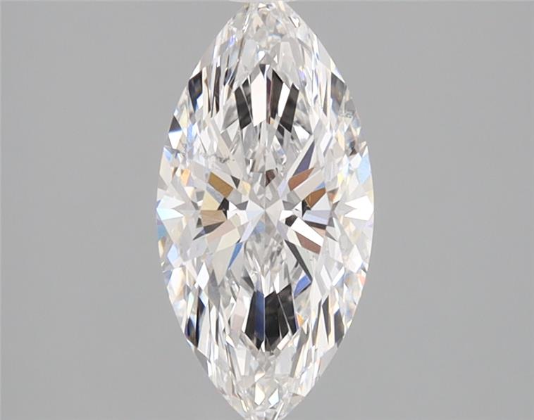 IGI 1.03 Carat Marquise Lab Grown Diamond 人工培育鑽石 實驗室人造鑽石