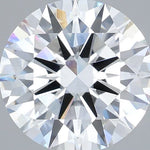 IGI 2.00 Carat Round Brilliant Lab Grown Diamond 人工培育鑽石 實驗室人造鑽石