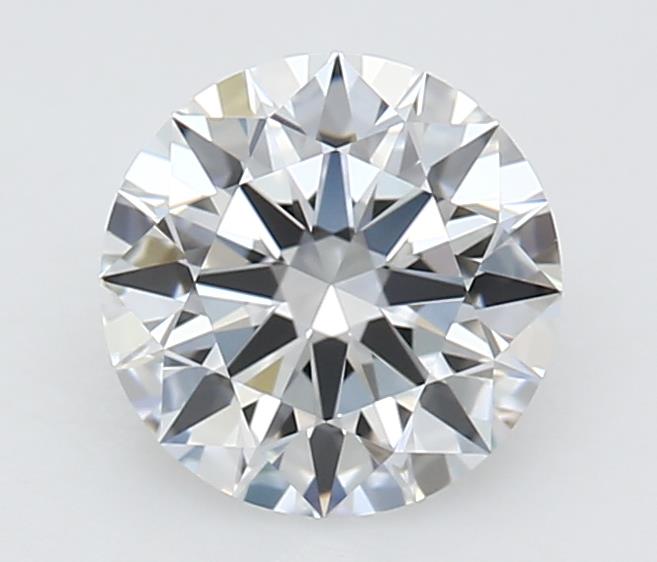 GIA 1.01 Carat Round Brilliant Lab Grown Diamond 人工培育鑽石 實驗室人造鑽石