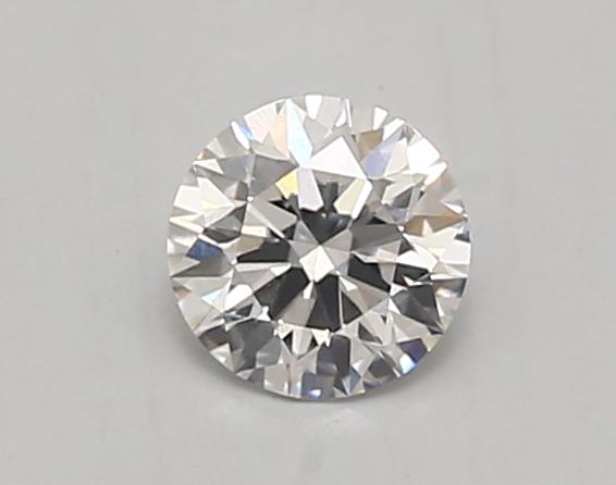 IGI 0.66 Carat Round Brilliant Lab Grown Diamond 人工培育鑽石 實驗室人造鑽石