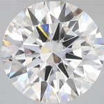 IGI 4.55 Carat Round Brilliant Lab Grown Diamond 人工培育鑽石 實驗室人造鑽石