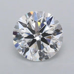 IGI 1.02 Carat Round Brilliant Lab Grown Diamond 人工培育鑽石 實驗室人造鑽石