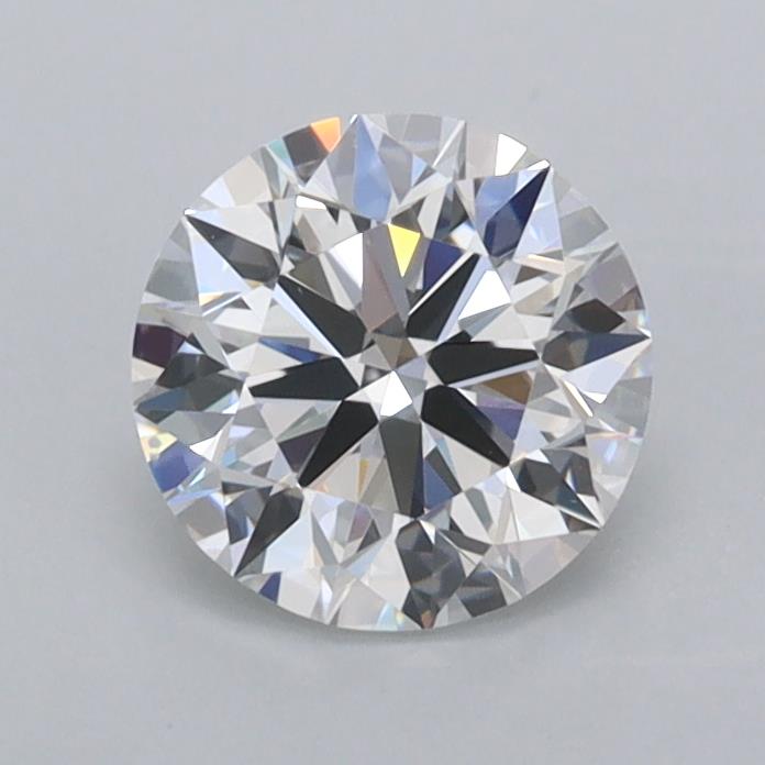 IGI 1.02 Carat Round Brilliant Lab Grown Diamond 人工培育鑽石 實驗室人造鑽石