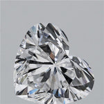 IGI 11.85 Carat Heart Lab Grown Diamond 人工培育鑽石 實驗室人造鑽石