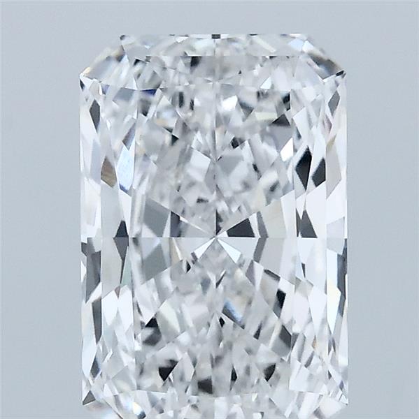 IGI 2.01 Carat Radiant Cut Lab Grown Diamond 人工培育鑽石 實驗室人造鑽石