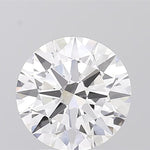 IGI 2.60 Carat Round Brilliant Lab Grown Diamond 人工培育鑽石 實驗室人造鑽石