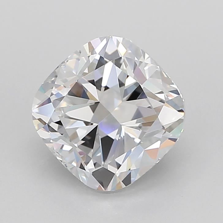 IGI 3.20 Carat Cushion Lab Grown Diamond 人工培育鑽石 實驗室人造鑽石