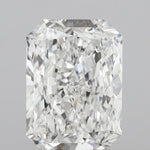 IGI 3.06 Carat Radiant Cut Lab Grown Diamond 人工培育鑽石 實驗室人造鑽石