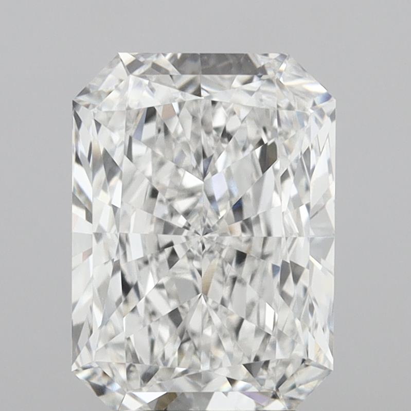 IGI 3.06 Carat Radiant Cut Lab Grown Diamond 人工培育鑽石 實驗室人造鑽石