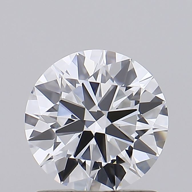 IGI 1.03 Carat Round Brilliant Lab Grown Diamond 人工培育鑽石 實驗室人造鑽石