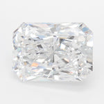 IGI 2.01 Carat Radiant Cut Lab Grown Diamond 人工培育鑽石 實驗室人造鑽石