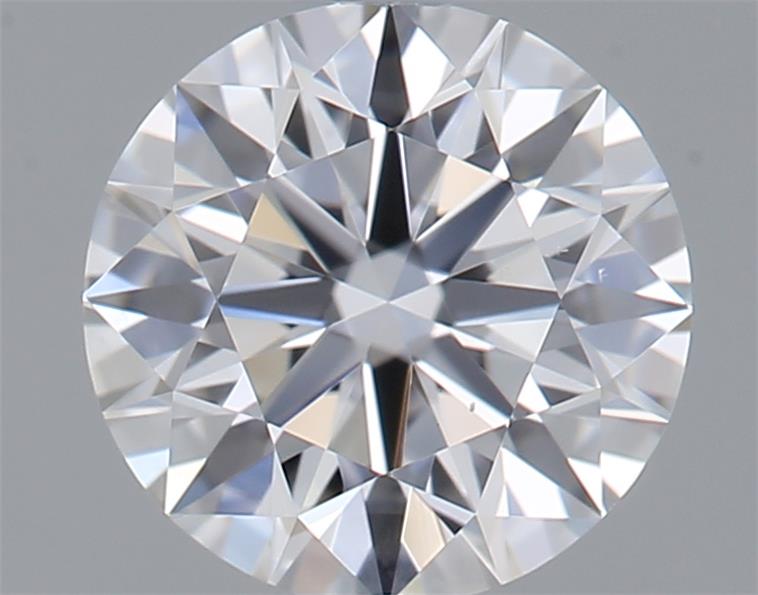 IGI 0.50 Carat Round Brilliant Lab Grown Diamond 人工培育鑽石 實驗室人造鑽石