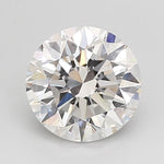 IGI 1.70 Carat Round Brilliant Lab Grown Diamond 人工培育鑽石 實驗室人造鑽石