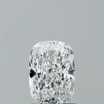 IGI 1.16 Carat Cushion Lab Grown Diamond 人工培育鑽石 實驗室人造鑽石