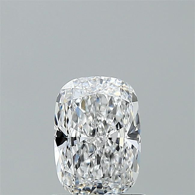 IGI 1.16 Carat Cushion Lab Grown Diamond 人工培育鑽石 實驗室人造鑽石