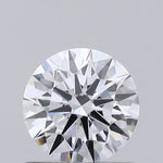 IGI 0.72 Carat Round Brilliant Lab Grown Diamond 人工培育鑽石 實驗室人造鑽石
