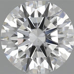 IGI 1.12 Carat Round Brilliant Lab Grown Diamond 人工培育鑽石 實驗室人造鑽石