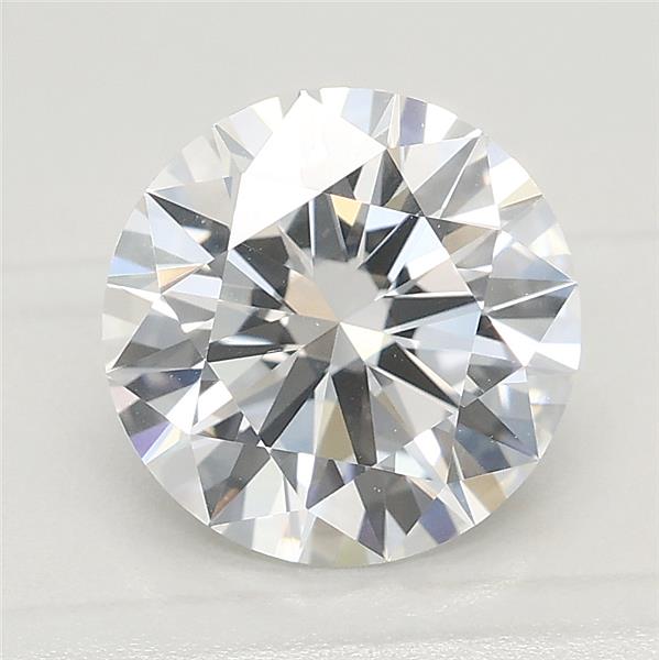 IGI 1.50 Carat Round Brilliant Lab Grown Diamond 人工培育鑽石 實驗室人造鑽石