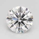 IGI 1.04 Carat Round Brilliant Lab Grown Diamond 人工培育鑽石 實驗室人造鑽石