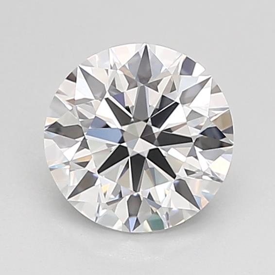 IGI 1.04 Carat Round Brilliant Lab Grown Diamond 人工培育鑽石 實驗室人造鑽石