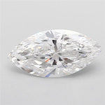 IGI 2.58 Carat Marquise Lab Grown Diamond 人工培育鑽石 實驗室人造鑽石