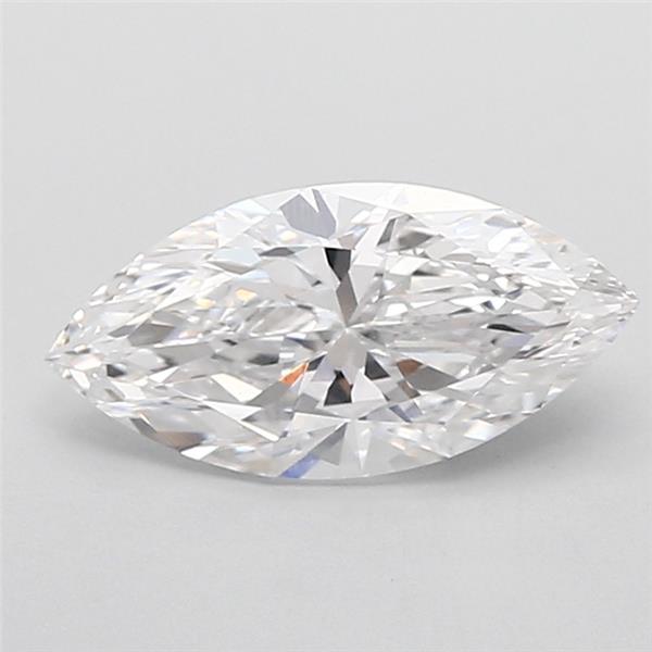 IGI 2.58 Carat Marquise Lab Grown Diamond 人工培育鑽石 實驗室人造鑽石
