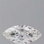 IGI 2.60 Carat Marquise Lab Grown Diamond 人工培育鑽石 實驗室人造鑽石