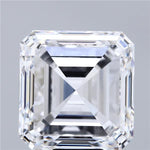 IGI 15.04 Carat Asscher Lab Grown Diamond 人工培育鑽石 實驗室人造鑽石